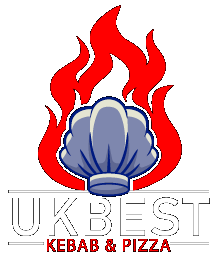 UK Best Kebab Pizza